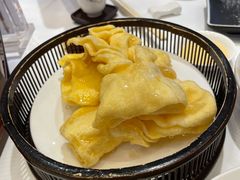 -白天鹅宾馆-宏图府餐厅
