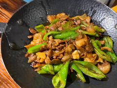 -广府乡下·饭庄(新港东路店)