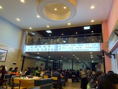 -晓靖轩烧烤(沙河风情店)