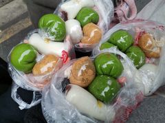 -许阿姨糕团店(南京总店)