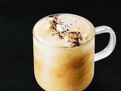 馥芮白饮品-星巴克(武汉江夏中百广场店)