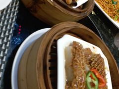 -新兴·金羊座·粤菜点心(乐峰店)
