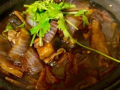 -重庆鸡公煲(龙河路店)