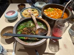 -山石榴·贵州菜(丰盛里店)