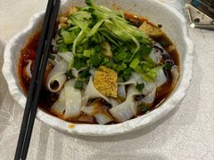 -新粤新疆菜清真餐厅(拱北店)