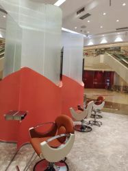 -MMbyHairCode 芭曲发型沙龙