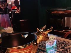 -俏九州·小炒黄牛肉(华润万象汇店)