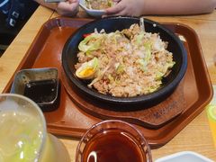 -豪客来牛排(金鼎广场店)