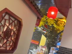 -华馨园北京烤鸭(丽水店)