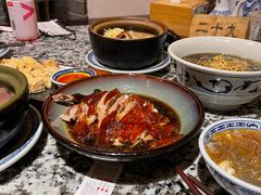-南京大牌档(凯德大峡谷店)