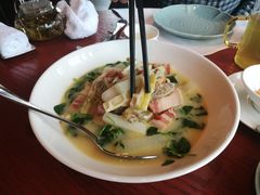 -镇江苏宁万豪酒店-苏筵中餐厅