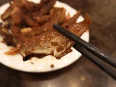 -吾味香葫芦头(安西街店)