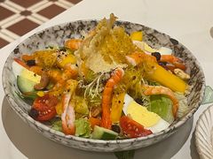 -CRAZYONES克芮旺斯西班牙餐厅(苏州中心店)