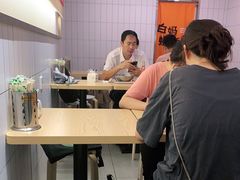 -白妈螺蛳粉(白云万达店)