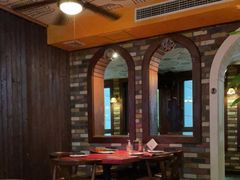 大堂-Pistolera Mexican Cantina女枪手墨西哥餐厅(碧云路店)