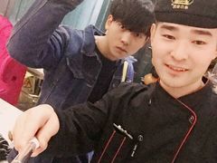 -东方豪客牛排意面披萨(金凤万达店)