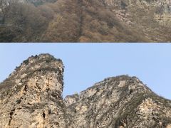 -神农山景区