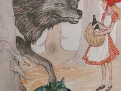 -【朵云轩艺术中心】博洛尼亚插画展·中国巡展·上海站
