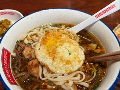 -公交新村粉店(赤岗冲店)