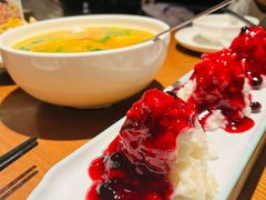 -吕氏疙瘩汤·新派鲁菜(济南万象城店)