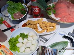 -小龙坎火锅(世纪城店)
