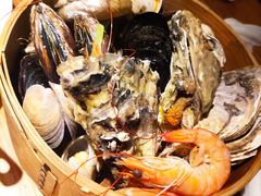 原味海鲜拼-原製原味(普陀山磐龙店)