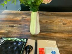-Hi YOU你的饭局泰餐厅(雍和宫店)
