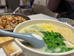 -鹿港小镇(悠唐店)