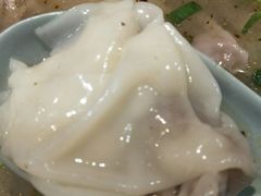 -老新隆牛肉锅贴(新街口店)