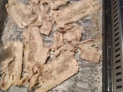 -非烤勿扰韩料自助烤肉(松山湖万科店)