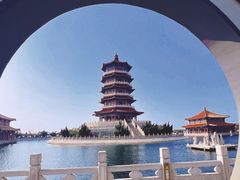 -八仙过海景区