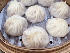 -食惠里小笼包面馆(越秀店)