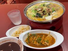 -喜家德虾仁水饺(长泰广场店)