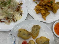 -寻味顺德·南记酒家·传统顺德菜·鱼生(广源路店)