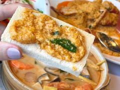 -阿诺泰·泰国餐厅(紫荆店)