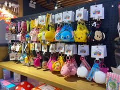 -九木杂物社(恒隆广场店)