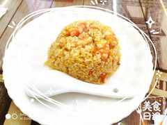 -鑫鸿达·海鲜闽菜热炒小馆(中山路店)