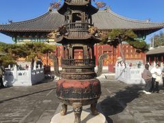 -历代帝王庙博物馆