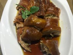 -小菜园新徽菜(马鞍山金鹰店)
