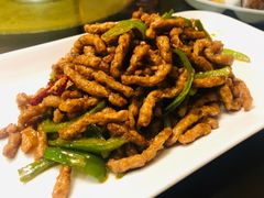 -长春观斋补堂素菜馆