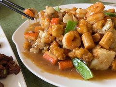 -桃子餐厅·天津菜(红星路直营店)