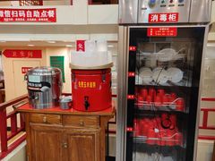 -晋B2008刀削面(小南庄店)