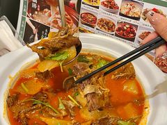 -有藕有鱼·湖北菜(唐家墩店)