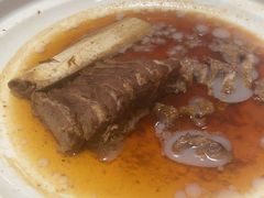 -西贝(上海中心店)