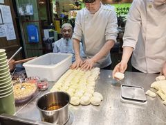 -丝路传奇·中国拉面航母店(北医三院店)
