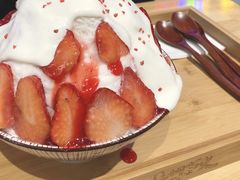 -怪物的冰与火(天虹商场中山路店)