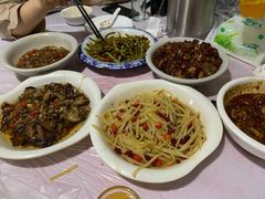 -铁头烧菜馆(立新路店)