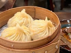 -南京大牌档(中山陵店)