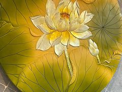 -重元寺香积厨素斋馆