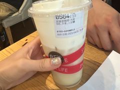 -85度C(深圳佳宁娜店)